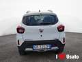 Dacia Spring Comfort Electric 45 Bianco - thumbnail 5