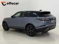 Land Rover Range Rover Velar 2.0D I4 240 CV R-Dynamic S Blu/Azzurro - thumbnail 4