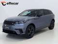 Land Rover Range Rover Velar 2.0D I4 240 CV R-Dynamic S Blau - thumbnail 1
