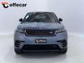 Land Rover Range Rover Velar 2.0D I4 240 CV R-Dynamic S Blau - thumbnail 2