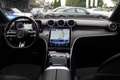 Mercedes-Benz C 180 AMG Line / Camera / Leder&Alcantara / 18'' / Navig Zwart - thumbnail 2
