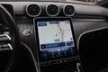 Mercedes-Benz C 180 AMG Line / Camera / Leder&Alcantara / 18'' / Navig Zwart - thumbnail 19