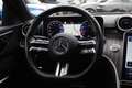 Mercedes-Benz C 180 AMG Line / Camera / Leder&Alcantara / 18'' / Navig Zwart - thumbnail 17