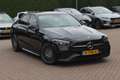 Mercedes-Benz C 180 AMG Line / Camera / Leder&Alcantara / 18'' / Navig Zwart - thumbnail 32