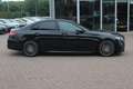 Mercedes-Benz C 180 AMG Line / Camera / Leder&Alcantara / 18'' / Navig Zwart - thumbnail 5