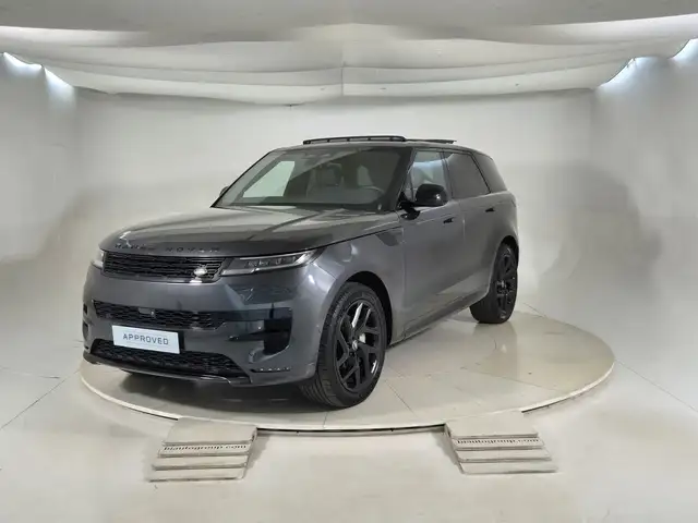 Land Rover Range Rover Sport III 2022 3.0d i6 mhev Dynamic SE awd 250c - AUTOCARRO