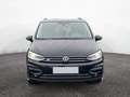 Volkswagen Touran Highline TSI DSG|R-Line|7 SITZE|AHK|PANO Schwarz - thumbnail 2