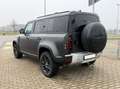 Land Rover Defender 110 S *AHK* Luftfahrwerk*360°*Black P. Gris - thumbnail 2