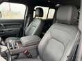 Land Rover Defender 110 S *AHK* Luftfahrwerk*360°*Black P. Gris - thumbnail 11