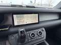 Land Rover Defender 110 S *AHK* Luftfahrwerk*360°*Black P. Gris - thumbnail 13