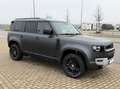 Land Rover Defender 110 S *AHK* Luftfahrwerk*360°*Black P. Gris - thumbnail 6