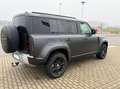 Land Rover Defender 110 S *AHK* Luftfahrwerk*360°*Black P. Gris - thumbnail 7