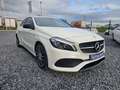 Mercedes-Benz A 180 PACK AMG EDITION INT/EXT // GARANTIE 1 AN // Blanc - thumbnail 3