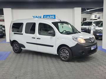 MAXI • 34 000 KM • GARANTIE 1 AN • FREINS NEUFS • TVA RÉCUP.