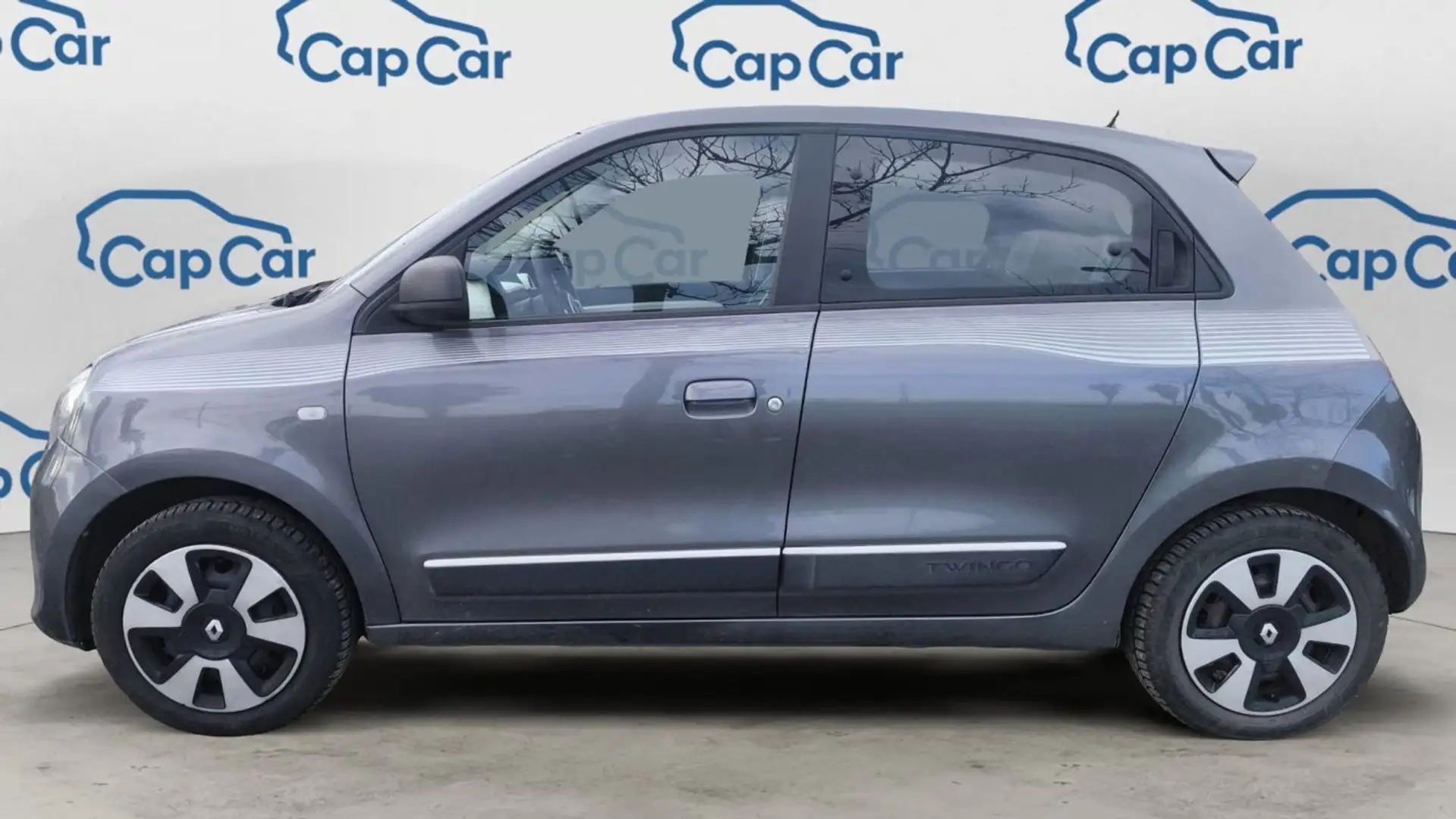Renault Twingo 0.9 TCe 90 Limited - 2