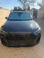 Audi Q3 Sportback 45 TFSIe  245 ch S tronic 6 S line