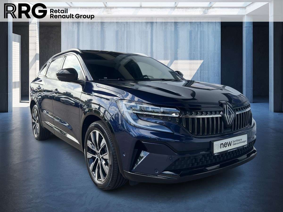 Renault Espace
