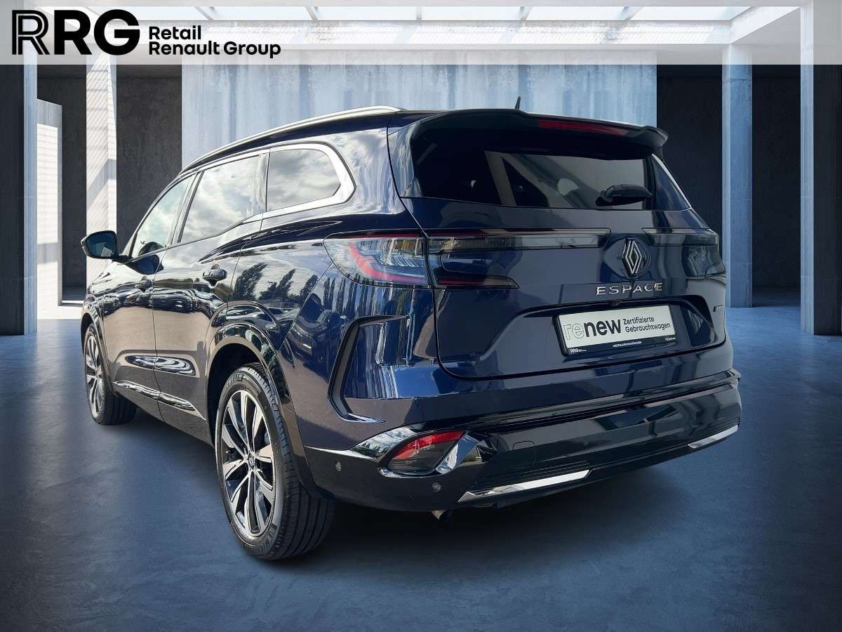 Renault Espace