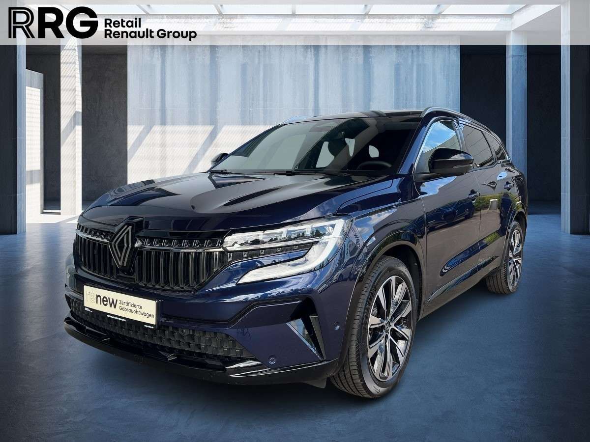Renault Espace