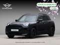 MINI Aceman E John Cooper Works Pakket M PRIVATE LEASE EUR 475 Zwart - thumbnail 1