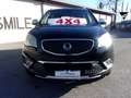SsangYong Korando 2.0 e-XDi 175 CV AWD MT C Schwarz - thumbnail 2