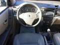 SsangYong Korando 2.0 e-XDi 175 CV AWD MT C Schwarz - thumbnail 13