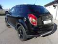 SsangYong Korando 2.0 e-XDi 175 CV AWD MT C Schwarz - thumbnail 7