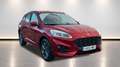Ford Kuga 2.5 PHEV ST-LINE AUTO 243 5P Rojo - thumbnail 1