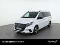 Mercedes-Benz EQV 300 AVANTGARDE Lang 6 Sitze Distr Navi SHZ Weiß - thumbnail 1