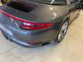 Porsche 911 911 CARRERA 4 TARGA  3.0i 370 PDK7 endommagée Argent - thumbnail 28
