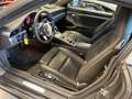 Porsche 911 911 CARRERA 4 TARGA  3.0i 370 PDK7 endommagée Argent - thumbnail 21