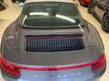 Porsche 911 911 CARRERA 4 TARGA  3.0i 370 PDK7 endommagée Argent - thumbnail 26