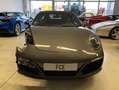 Porsche 911 911 CARRERA 4 TARGA  3.0i 370 PDK7 endommagée Argent - thumbnail 2