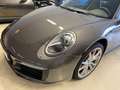 Porsche 911 911 CARRERA 4 TARGA  3.0i 370 PDK7 endommagée Argent - thumbnail 15