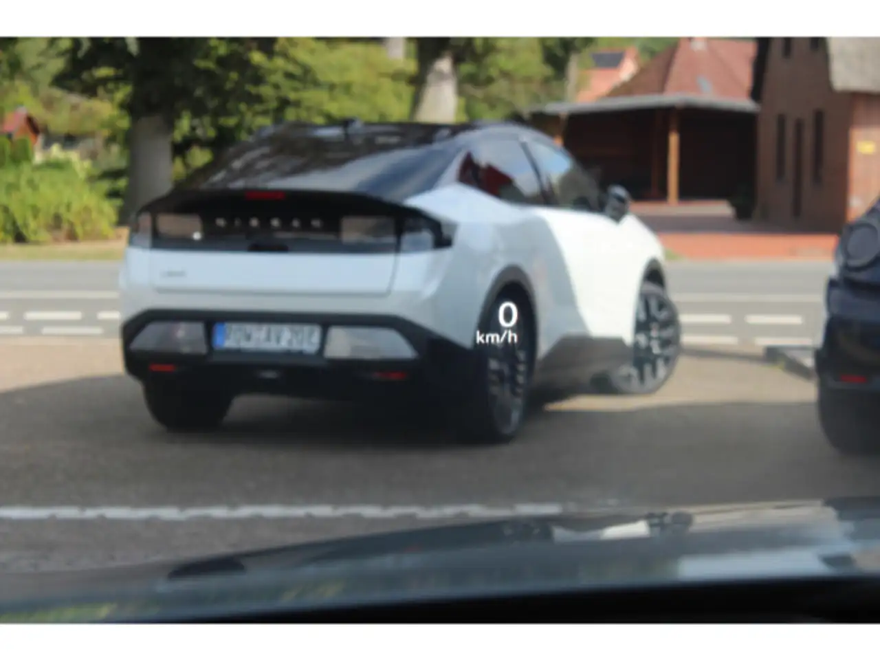 Nissan Qashqai 1.3 DIG-T Tekna+ Automatik 20 Zoll, миниатюра 27