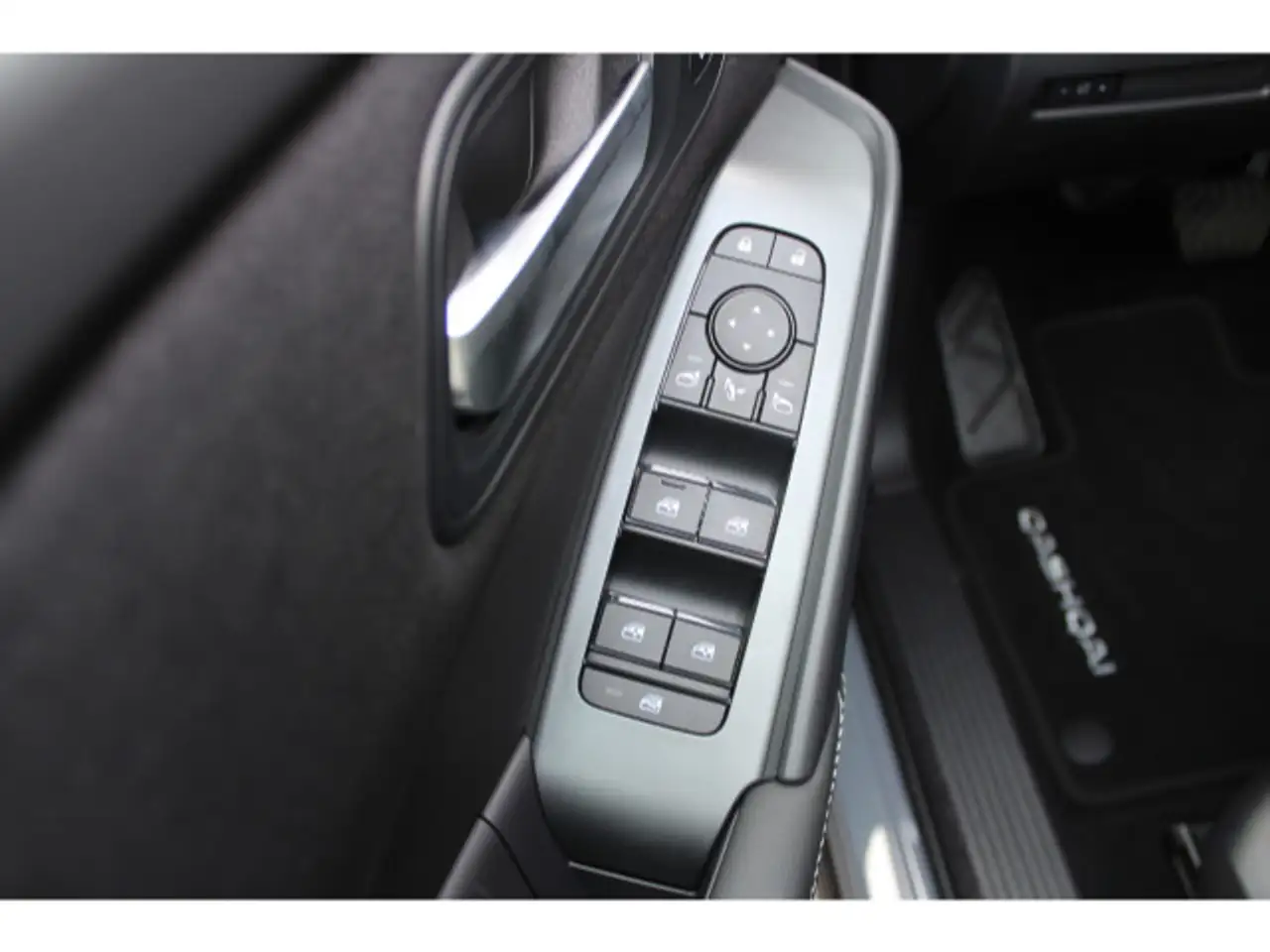 Nissan Qashqai 1.3 DIG-T Tekna+ Automatik 20 Zoll, миниатюра 19