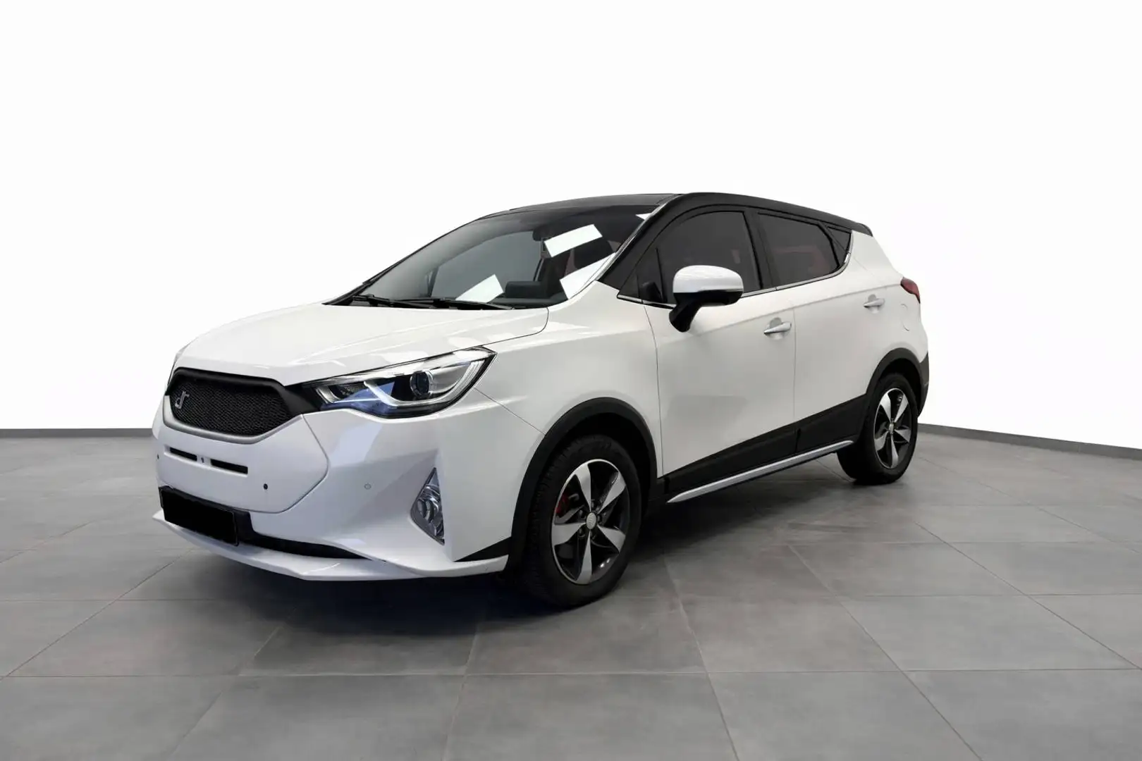DR Automobiles DR4 DR 4 4 1.6 Sport Gpl Weiß - 1