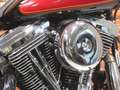 Harley-Davidson Softail FXSTC Custom 1340 Rood - thumbnail 3