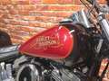 Harley-Davidson Softail FXSTC Custom 1340 Rood - thumbnail 8