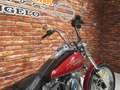 Harley-Davidson Softail FXSTC Custom 1340 Rood - thumbnail 11