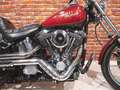 Harley-Davidson Softail FXSTC Custom 1340 Rood - thumbnail 2