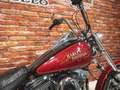Harley-Davidson Softail FXSTC Custom 1340 Rood - thumbnail 8