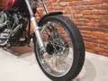 Harley-Davidson Softail FXSTC Custom 1340 Rood - thumbnail 5