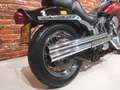 Harley-Davidson Softail FXSTC Custom 1340 Rood - thumbnail 11
