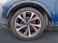 Audi Q6 e-tron S line Tech-pro MATRIX B&O Luft 21" Bleu - thumbnail 10