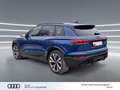 Audi Q6 e-tron S line Tech-pro MATRIX B&O Luft 21" Bleu - thumbnail 7
