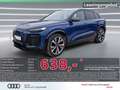 Audi Q6 e-tron S line Tech-pro MATRIX B&O Luft 21" Bleu - thumbnail 1