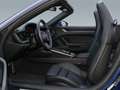 Porsche 992 S 911.2 CABRIO SPORT CHRONO NAVI PDC ACC LED Blu/Azzurro - thumbnail 9