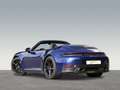 Porsche 992 S 911.2 CABRIO SPORT CHRONO NAVI PDC ACC LED Blu/Azzurro - thumbnail 13