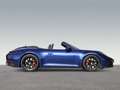Porsche 992 S 911.2 CABRIO SPORT CHRONO NAVI PDC ACC LED Blu/Azzurro - thumbnail 12